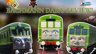 2022 Bachmann Daisy Review In 2024 [upl. by Tiloine]