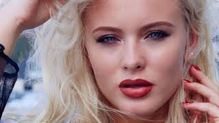 Zara Larsson  Please Subscribevideo slide show 442019 [upl. by Blaise]