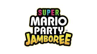 Starman  Invincibility Theme Bowser Kaboom Squad  Super Mario Party Jamboree [upl. by Myrah]