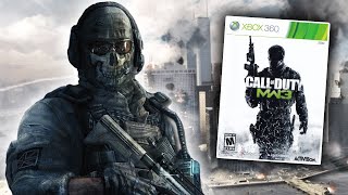 I played Modern Warfare 3 after Modern Warfare 3 [upl. by Shanks344]