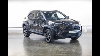 26076678  Toyota RAV 4 Hybrid Sport [upl. by Auqenat631]