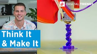 How Does 3D Printing Work  The Deets [upl. by Daisy450]