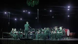 WMHS Concert MPA 2024 [upl. by Blythe]