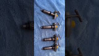 How to Stop Smoking Diesel Diagnosis Yanmar 4JH3 amp 4J series engines [upl. by Marsiella]