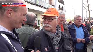 Koningsdag 2018 Parkstad Veendam [upl. by Nileek]