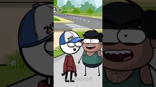 Kalva And mosi ka cartoons cartoon comedy [upl. by Scholem]