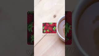 berries plants berries growingplants shortvideo [upl. by Irdua353]