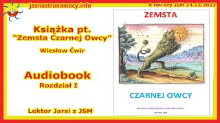 Książka pt “Zemsta Czarnej Owcy” Rozdział 1 Książka do nabycia na wwwsanwitpl [upl. by Phylys]