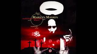 Marilyn Manson  Antichrist Superstar demos 1996 FULL ALBUM [upl. by Leinto]