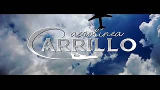 Aerolinea Carrillo  Video Oficial  T3R Elemento ft Gerardo Ortiz  Del Records [upl. by Canica148]