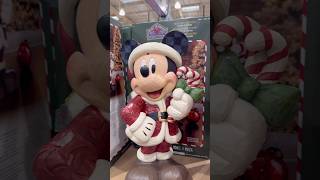 Costco 2024 Christmas Review 🎄disney disneychristmas costco [upl. by Eladnek6]