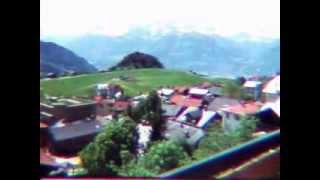 Leysin  Switzerland 1978 [upl. by Arabrab949]