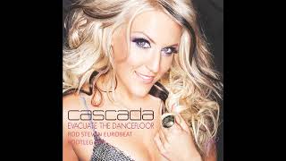 Cascada  Evacuate The Dancefloor Eurobeat Bootleg Mix EUROBEAT [upl. by Nnylaf]