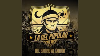 Del Barrio Al Tablon Bailalo [upl. by Richie534]