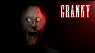 Granny Full Gameplay Live [upl. by Tristam102]