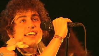 Greta Van Fleet  Youre The One Live At KROQ Almost Acoustic 2018 [upl. by Linda]