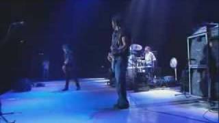 Gary Moore  Parisienne Walkways live [upl. by Lahey]