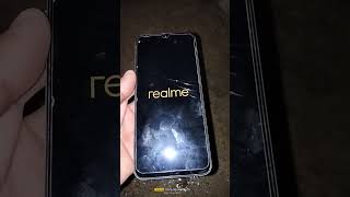 Realme Narzo Hard Reset para matanggal ang Password [upl. by Atikam]