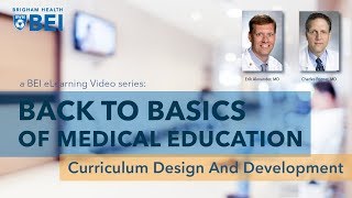 Curriculum Design and Development [upl. by Bert]