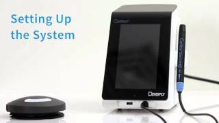 Cavitron Jet Plus  Product Tutorial  Dentsply Sirona [upl. by Nodaj]