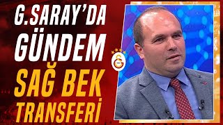 Savaş Çorlu quotGalatasaray İçin Ekonomik Anlamda Çok Önemli Bir Transferquot [upl. by Anelec]