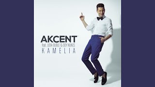 Kamelia Extended Version [upl. by Airdnua]