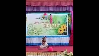 Siddhartha central school പള്ളിമൺ fancy dress [upl. by Tihor]