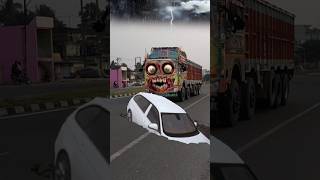 Fuso Zombie The Ultimate Truck Conversion [upl. by Krusche]