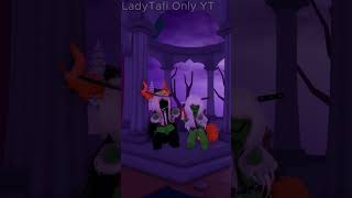 Spooky Scary Skeleton 🗣🔥🔥 no quedo tan bien roblox memes edit [upl. by Ardnuhsed315]