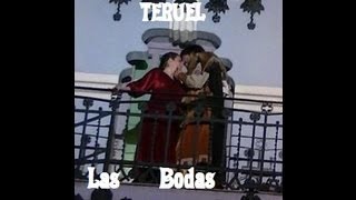 La Historia de los Amantes de Teruel [upl. by Jolie152]