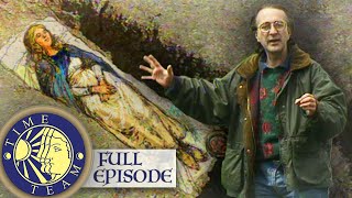 The Saxon Graves  FULL EPISODE  Time Team [upl. by Tamberg]