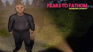 НАПРЯЖЁННЫЙ ФИНАЛ Fears to Fathom  Ironbark Lookout4 [upl. by Nellad]