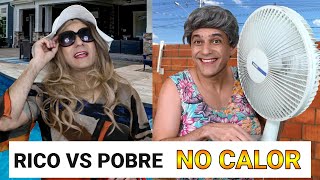 RICO vs POBRE NO CALOR [upl. by Saks]