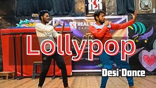 Lollypop lagelu  Desi Dance RRDSDANCE vj526 [upl. by Peg]