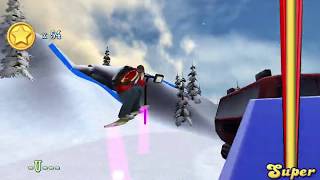 Snowboard SuperJam [upl. by Mariana369]