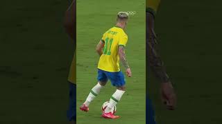 Brazilian Skill shorts shortvideo youtubeshorts youtube viralvideo yt football short [upl. by Attenweiler]