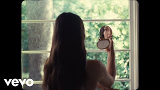 Kacey Musgraves  Cardinal Official Music Video [upl. by Enaitsirhc]