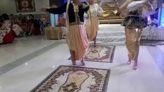 Dance Algeroise by Me yahiya nas العاصمه❤ [upl. by Chappie]