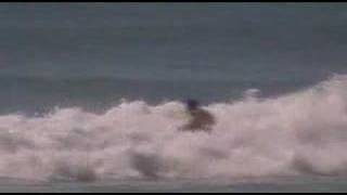 Kelly Slater vs Taj Burrow Quik Pro WCT Final Goldy 2006 [upl. by Grefer]