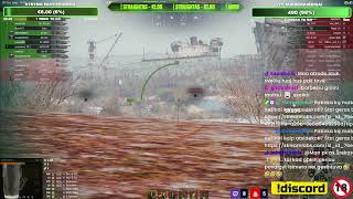 Grille 15 4k dmg  mission worldoftanks [upl. by Eilatan97]