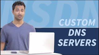 4 Reasons Why You Should Use Custom DNS Servers [upl. by Aicilyhp545]