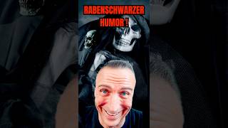 Schwarzer Humor 😱🤣witze humor satire lustig lachen [upl. by Tronna365]