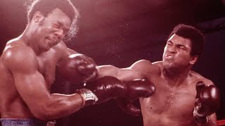 Celebrating 50 Years of Rumble in the Jungle  Ali vs Foreman [upl. by Razaele]