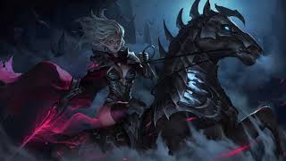 Leviathan by Really Slow Motion  Most Epic Battle Music Ever [upl. by Artimid245]