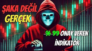 EN ÇOK YÜSELENLERİ ve EN ÇOK DÜŞENLERİ \u00100 BULAN İNDİKATÖR  İSPATLI [upl. by Odidnac]