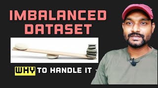 What is Imbalanced Dataset  Why to handle imbalanced dataset  Machine Learning  Data Magic [upl. by Jdavie]