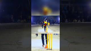 Bantu Bhai Vs Young Bowler🔥😈 tapeballcricket cricket trending viral foryou shortsfeed shorts [upl. by Elyagiba360]