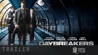 Daybreakers 2010  Fear TV Spot [upl. by Nami]