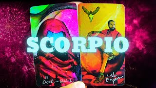 SCORPIO IT’S COMING The Biggest Win Of Your Life” Tarot Reading 🔥🔥 SCORPIO 🤯 [upl. by Niu279]