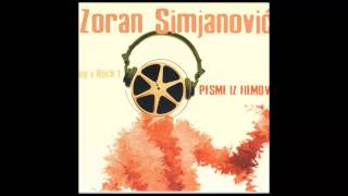 Zoran Simjanovic  Dukat  Balkan ekspres  Audio 2006 HD [upl. by Sille928]